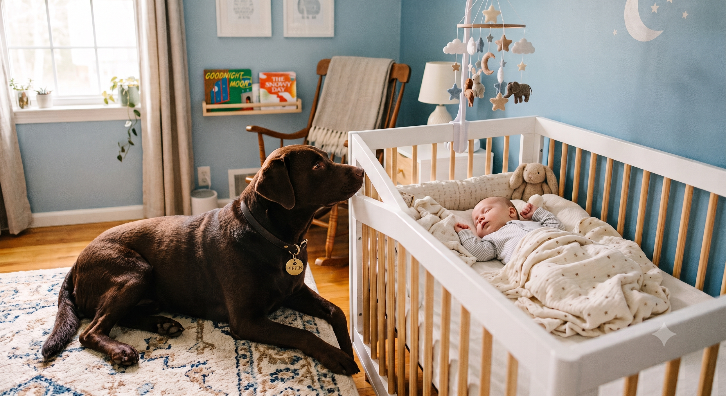 The Role of a Trust Protector