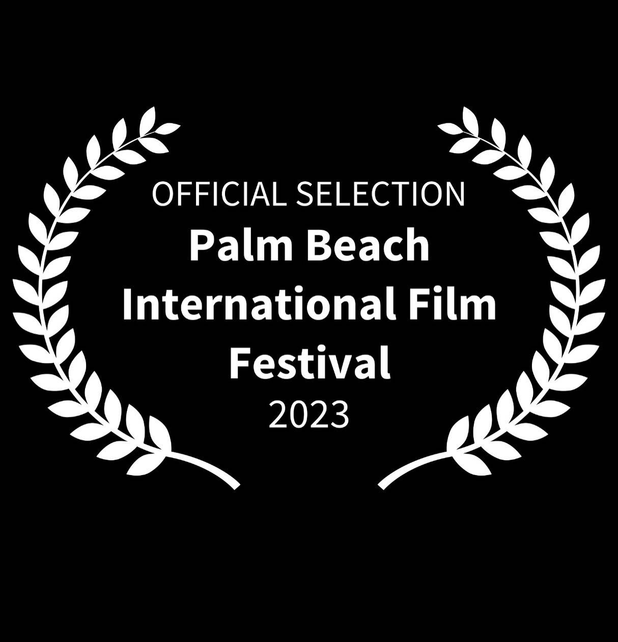Excited to screen our film at the Palm Beach International Film Festival in April! 🎉

@production_house_chicago