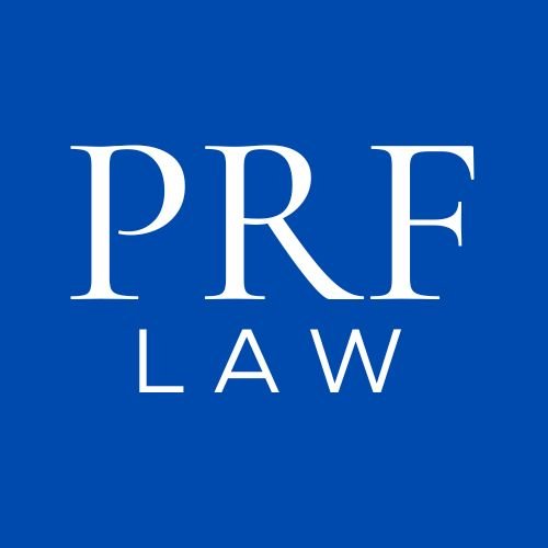 PRF Law