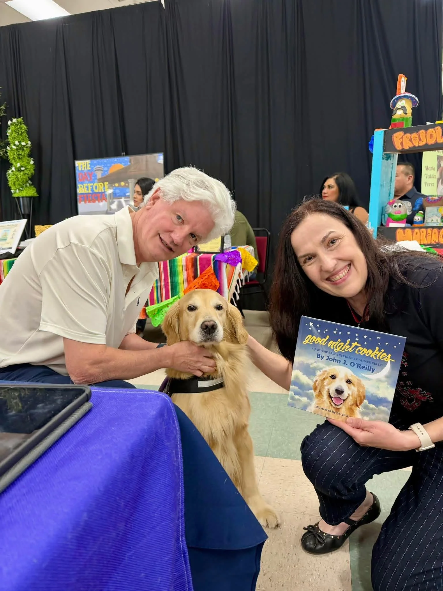 The Joy of Being A Children’s Book Author
