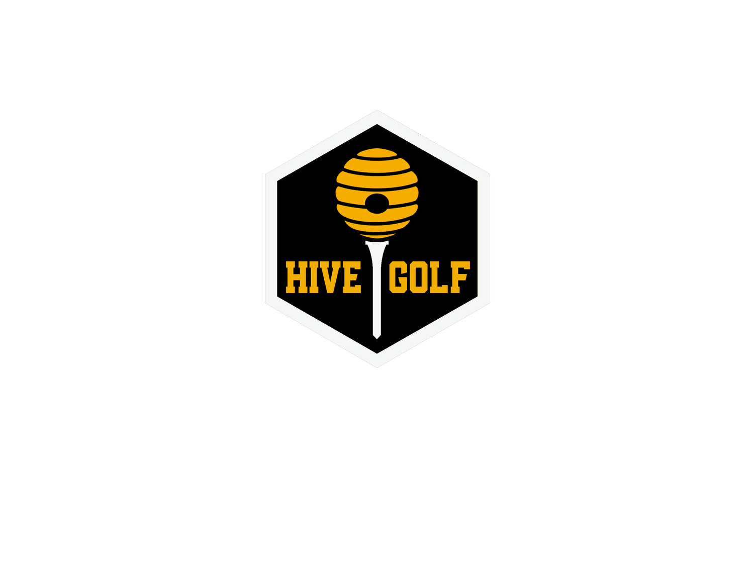 Hive Golf LLC. 