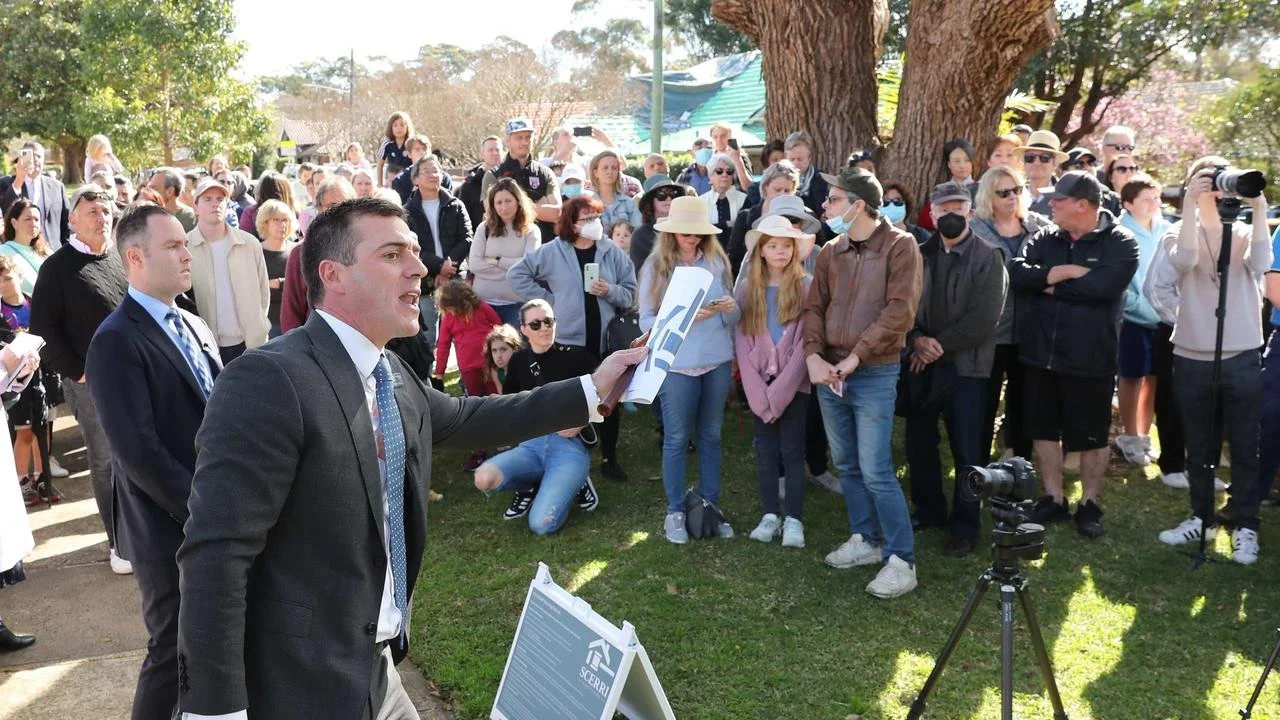 $40,000: What it’s costing some Sydney house buyers every month they miss out