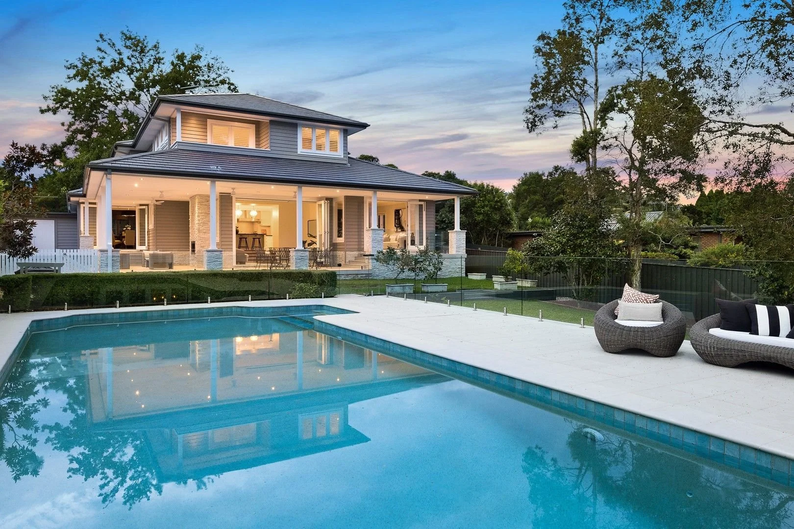 A Guide to Family-Friendly Suburbs on Sydney's Upper North Shore