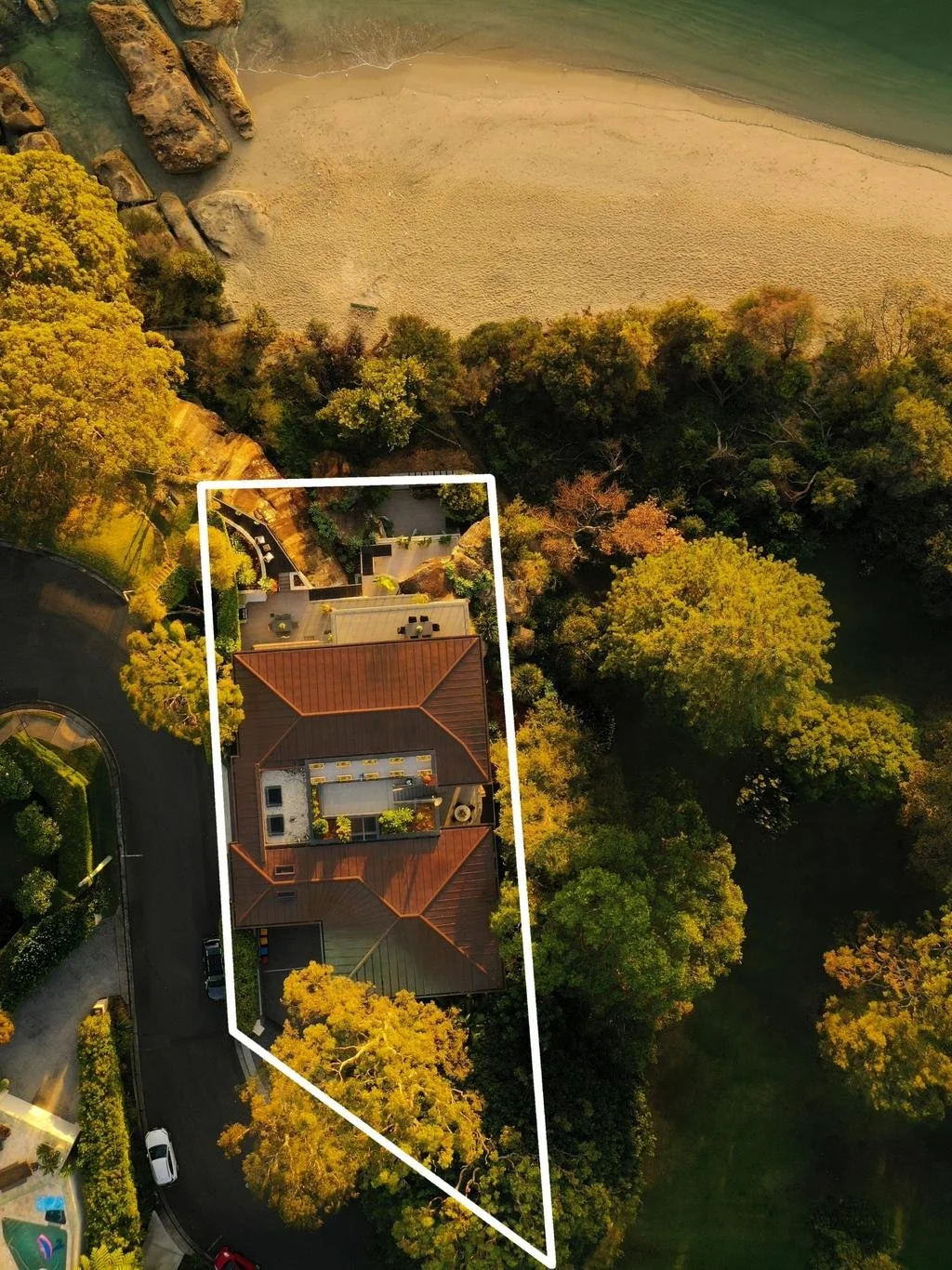 The secret luxury market reaches a new high.