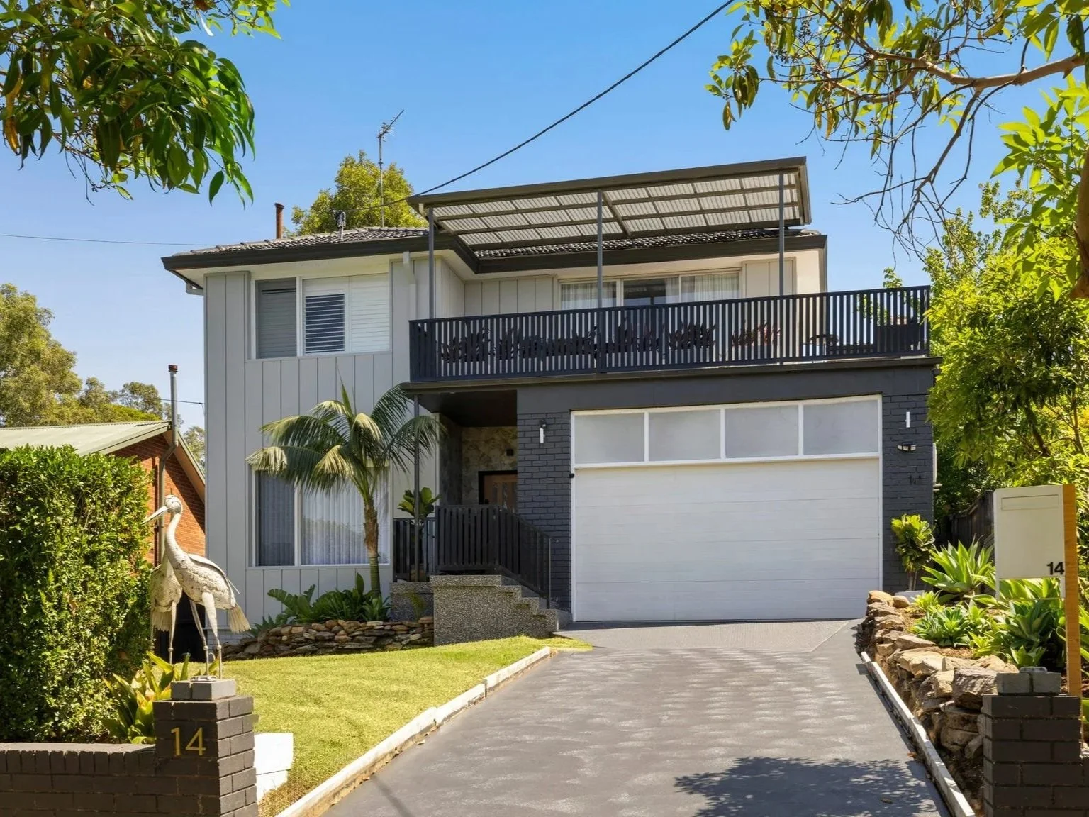 Renovated family home secured Off Market pre-Christmas
