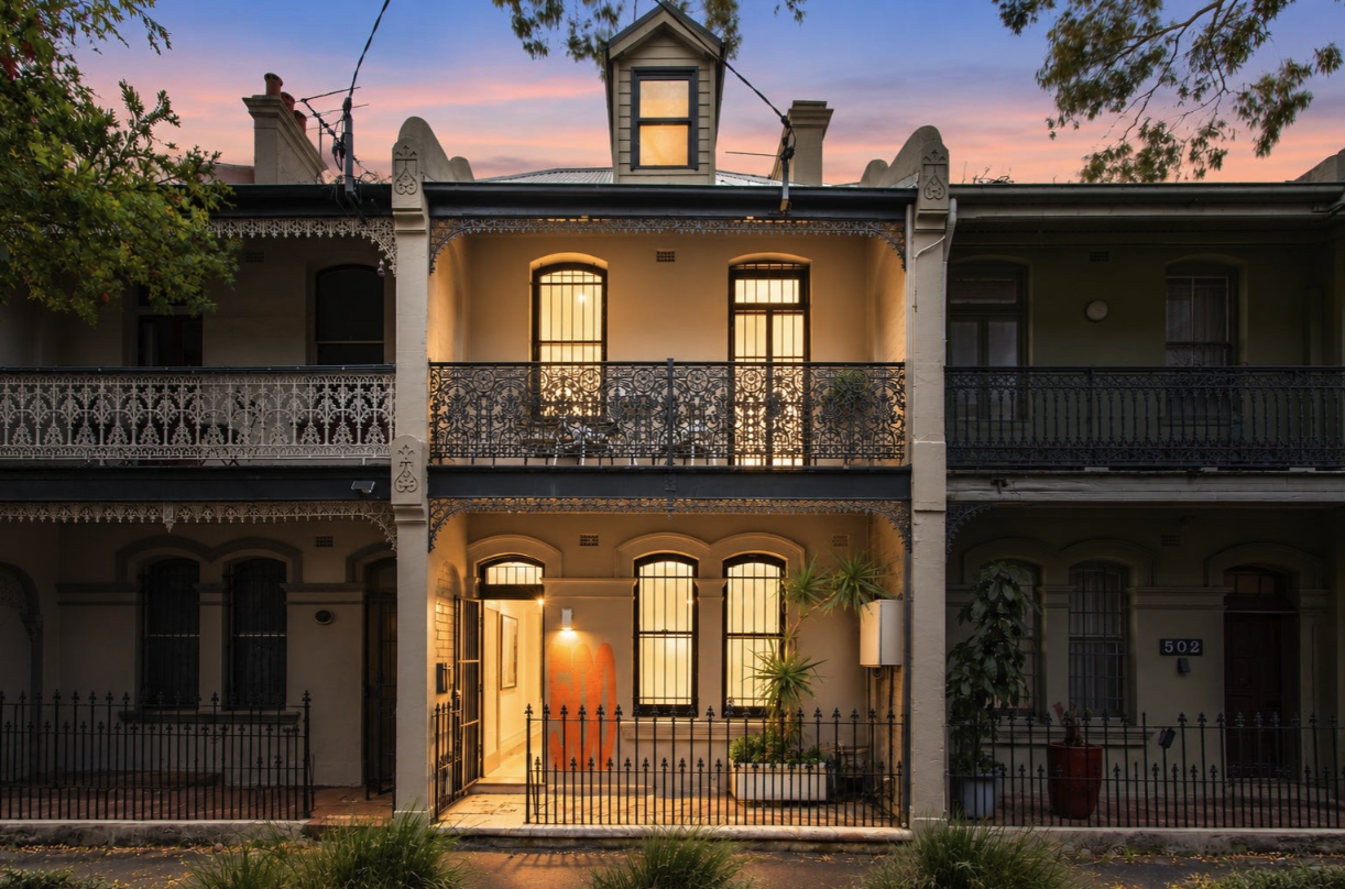 Fully Renovated Terrace found Off Market and secured under budget