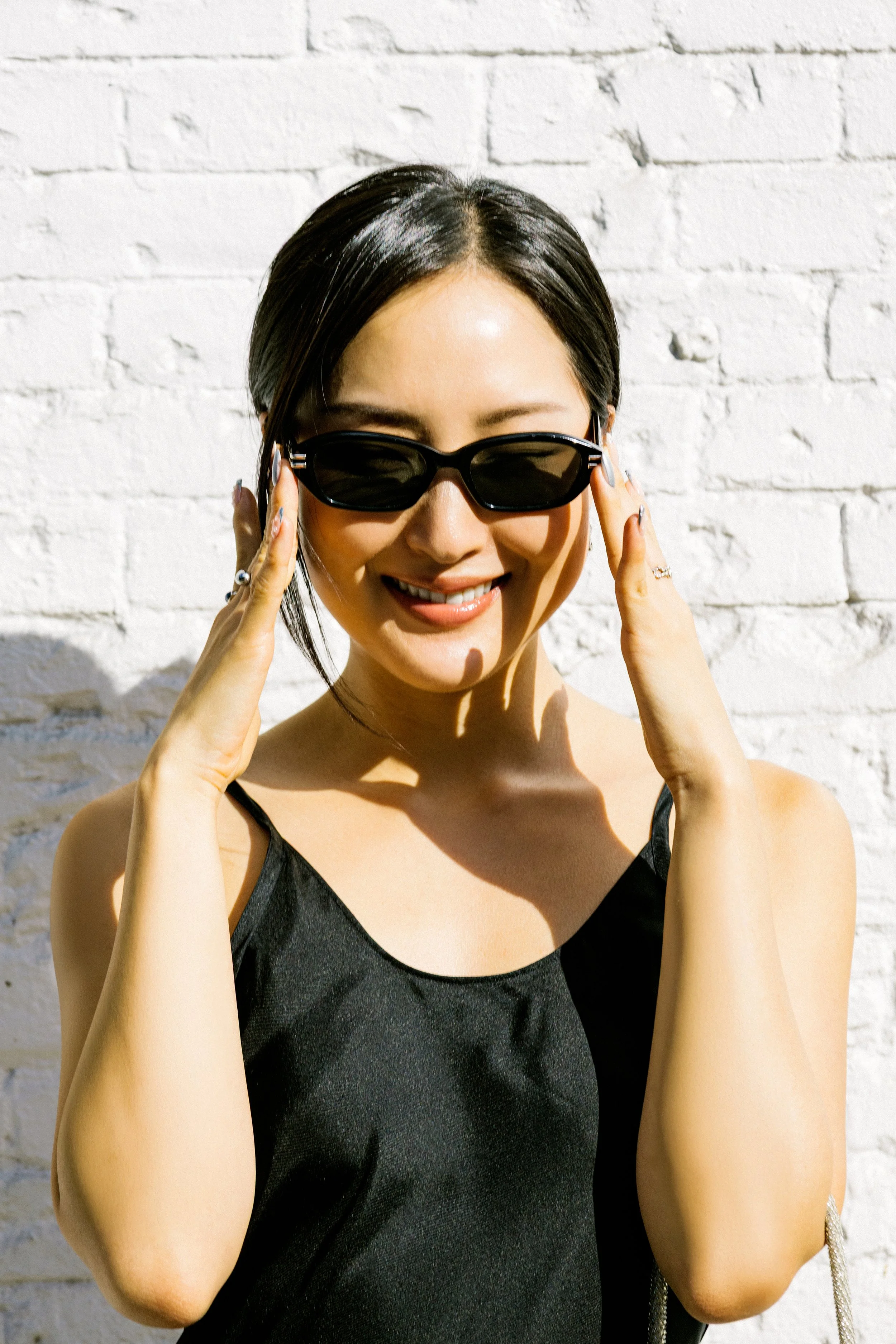 Hyo Lee - Street Style, 2025 
Photographed by James Huang