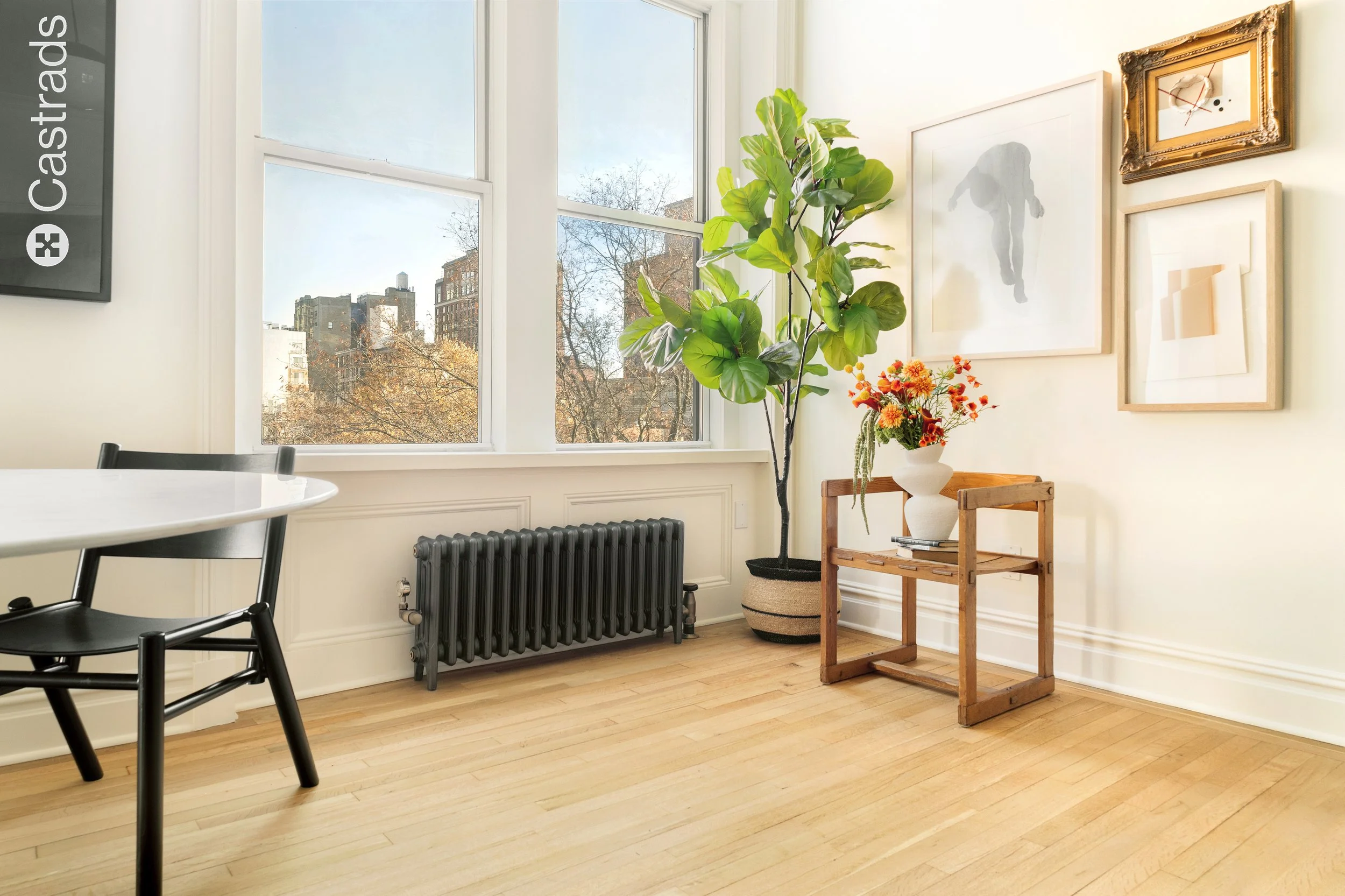 Client: Castrads NYC