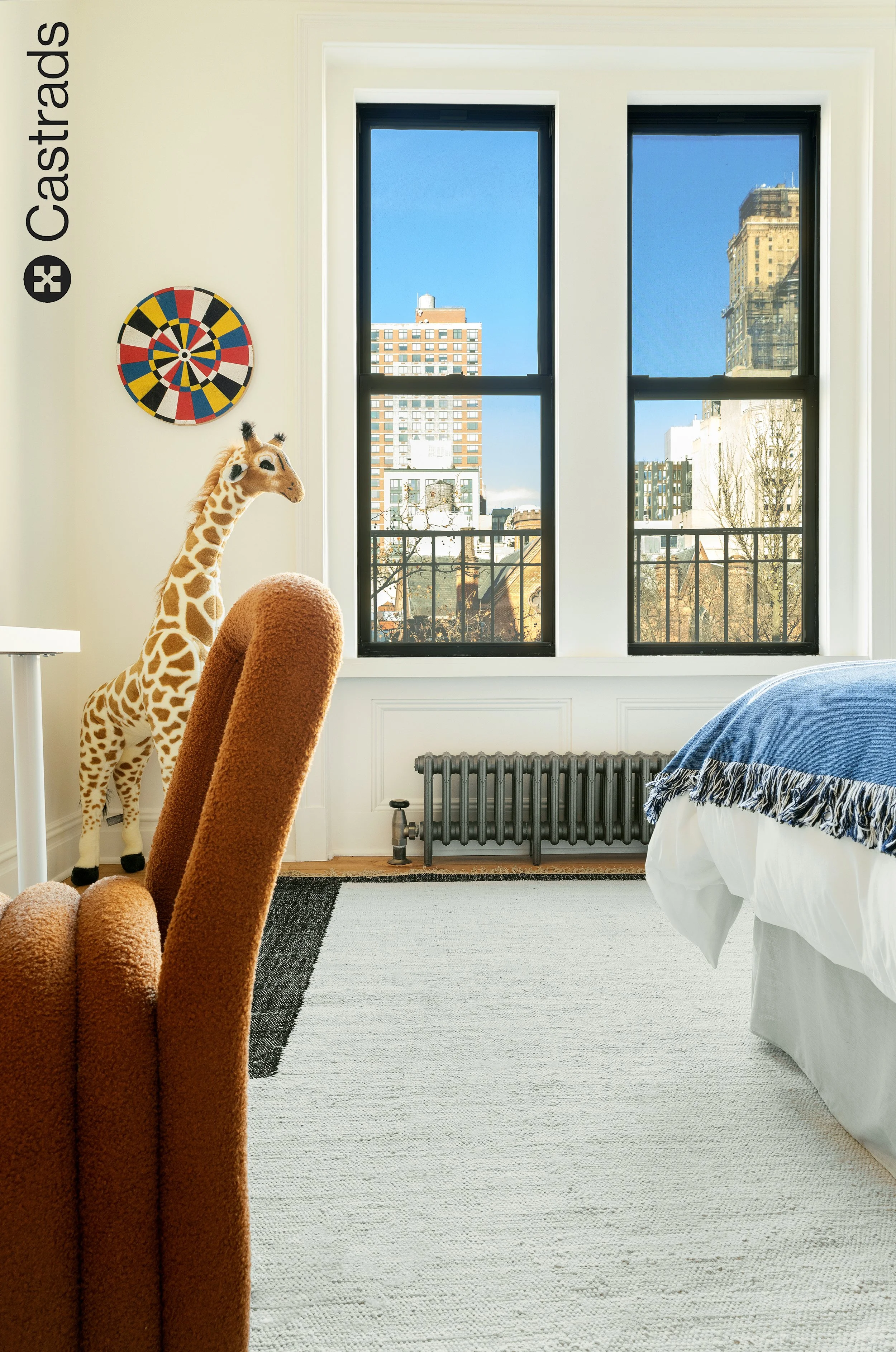 Client: Castrads NYC