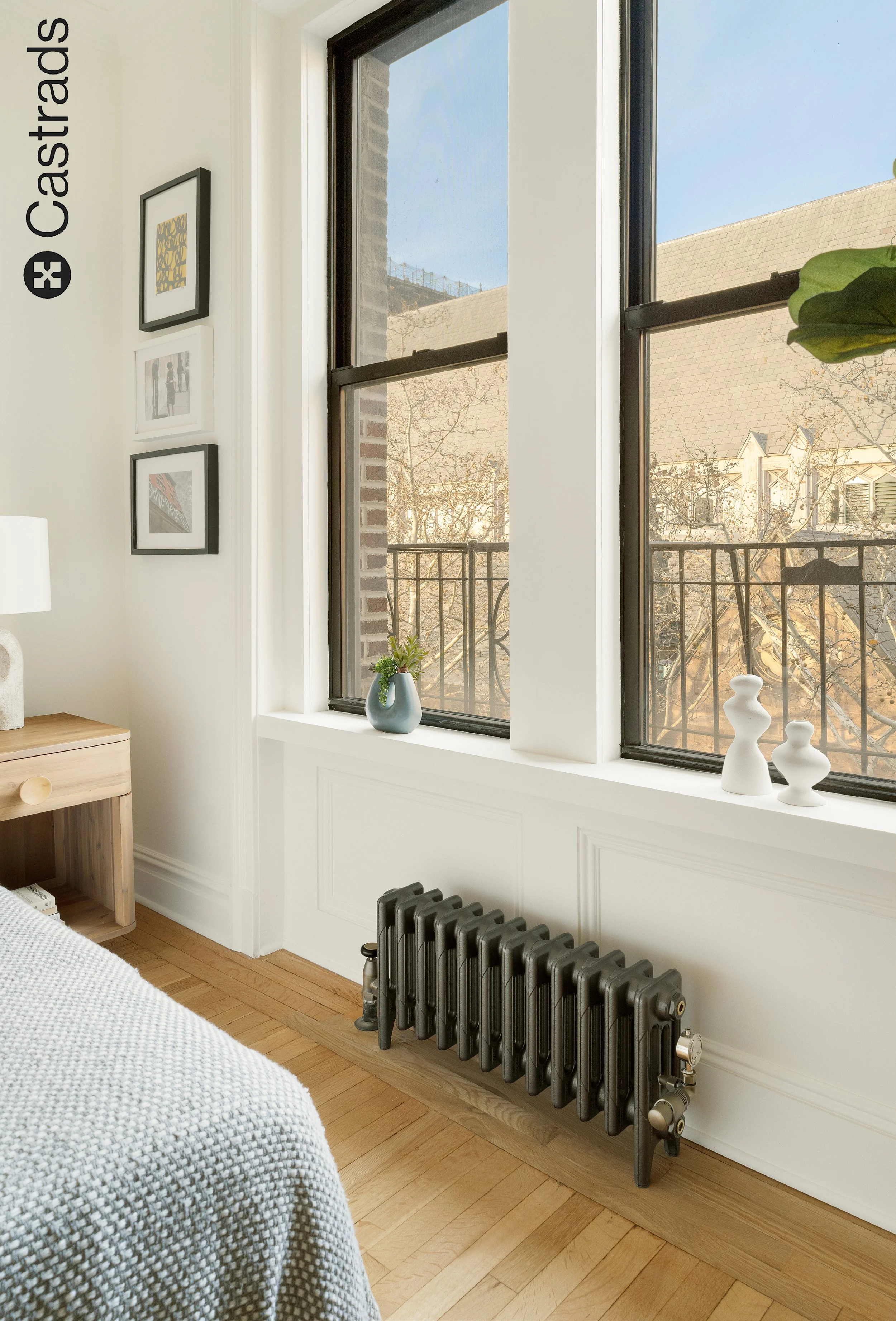 Client: Castrads NYC