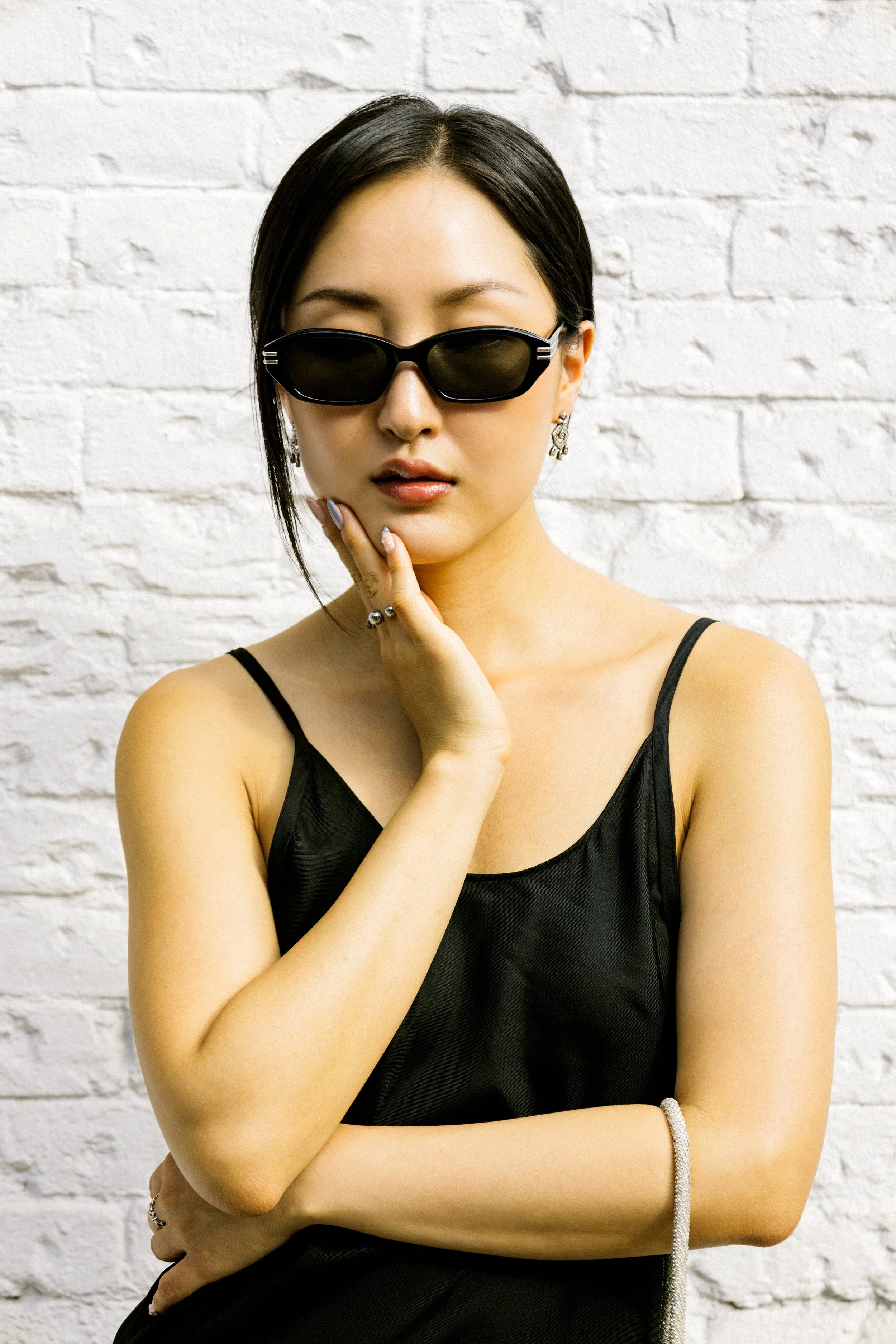 Hyo Lee - Street Style, 2025 
Photographed by James Huang