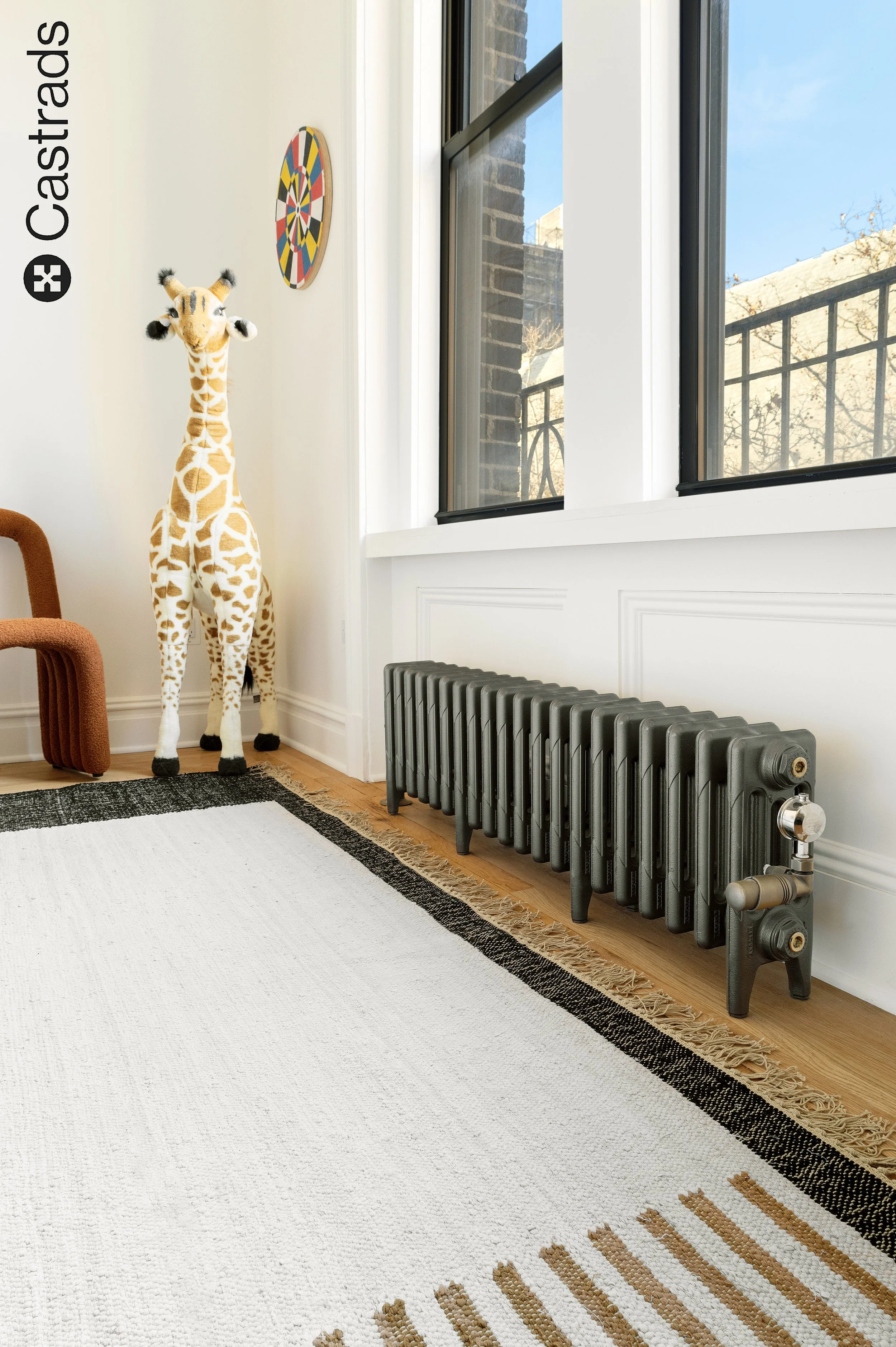 Client: Castrads NYC