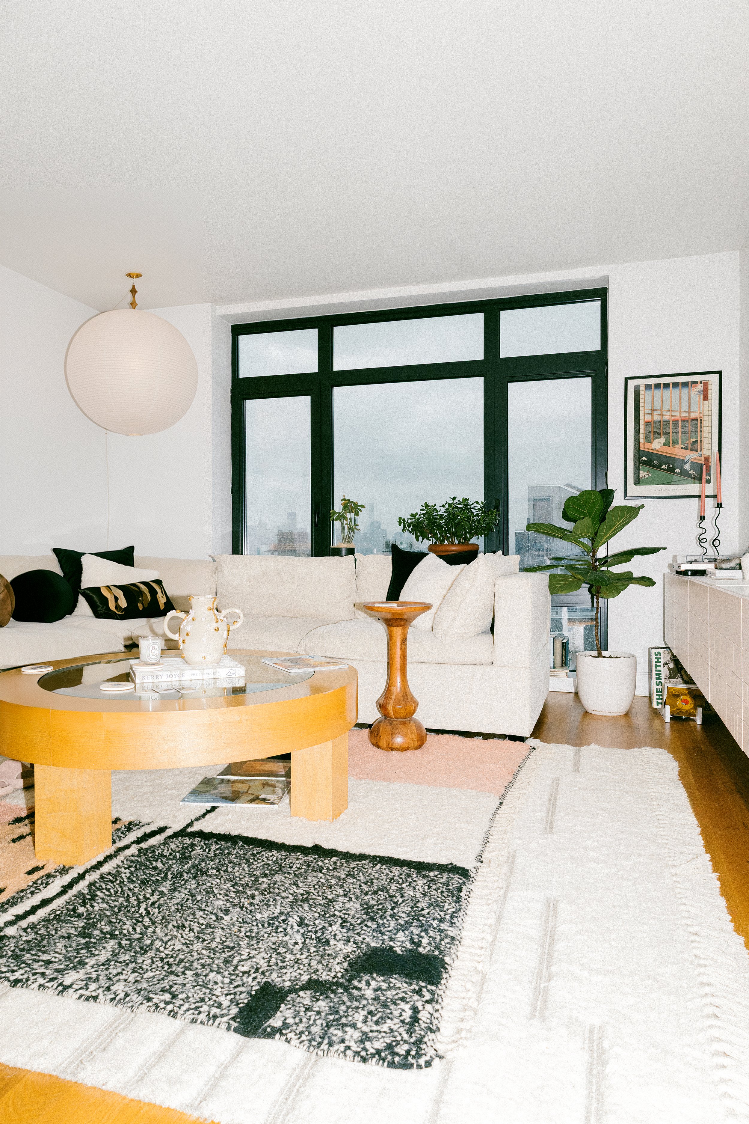 Charlie's Place, 2023 
Photographed by James Huang