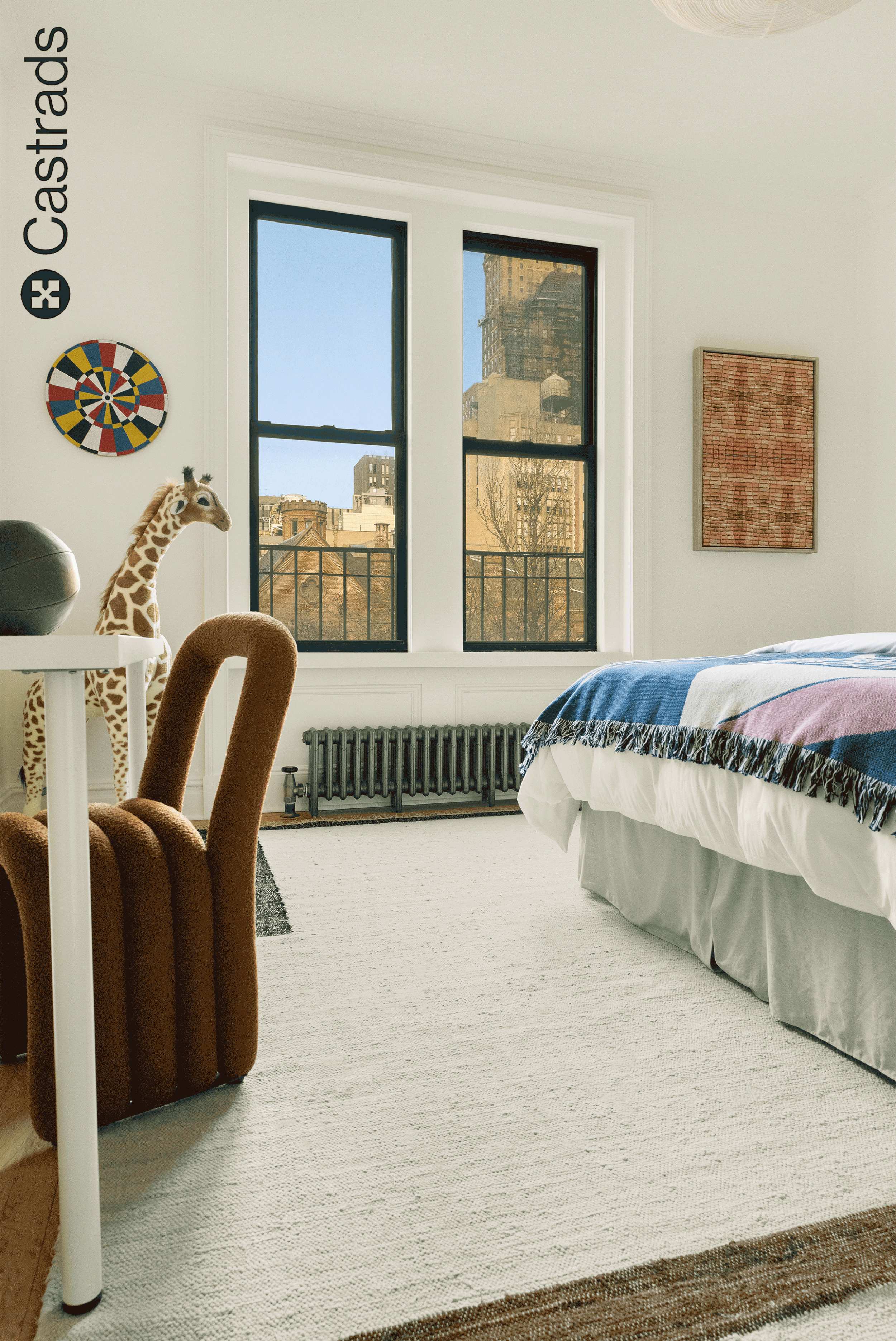 Client: Castrads NYC