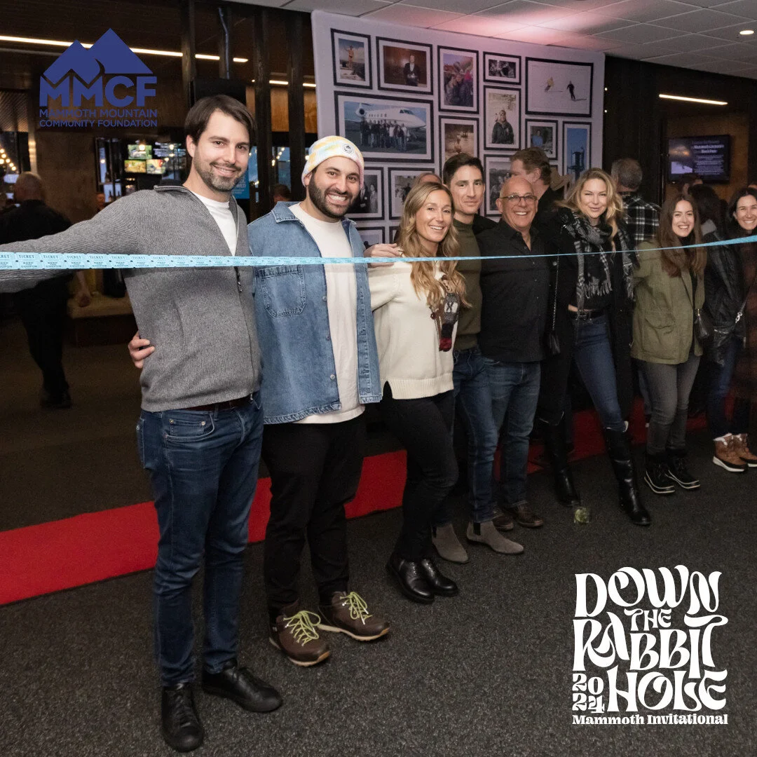 MAMMOTH MOUNTAIN COMMUNITY FOUNDATION