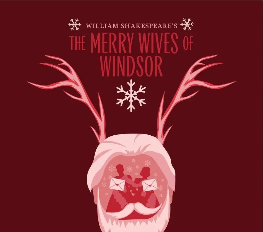 Merry Wives of Windsor