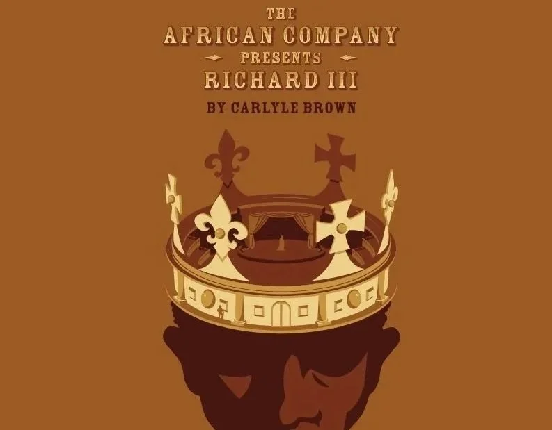 The African Company Presents Richard III