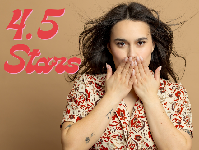 4.5 Stars of Things I've Learned While Dating in My 20s