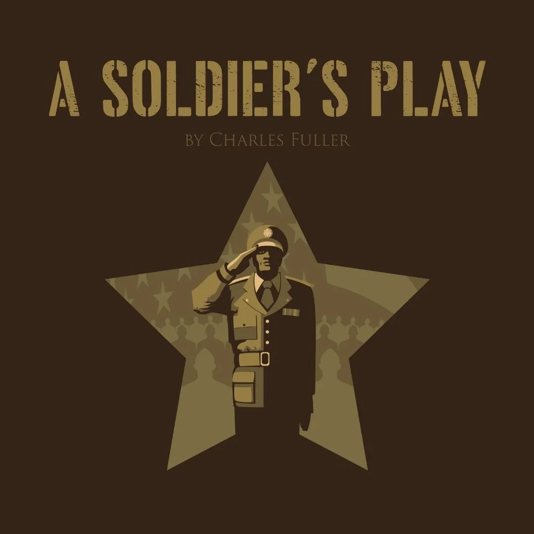 A Soldier's Play