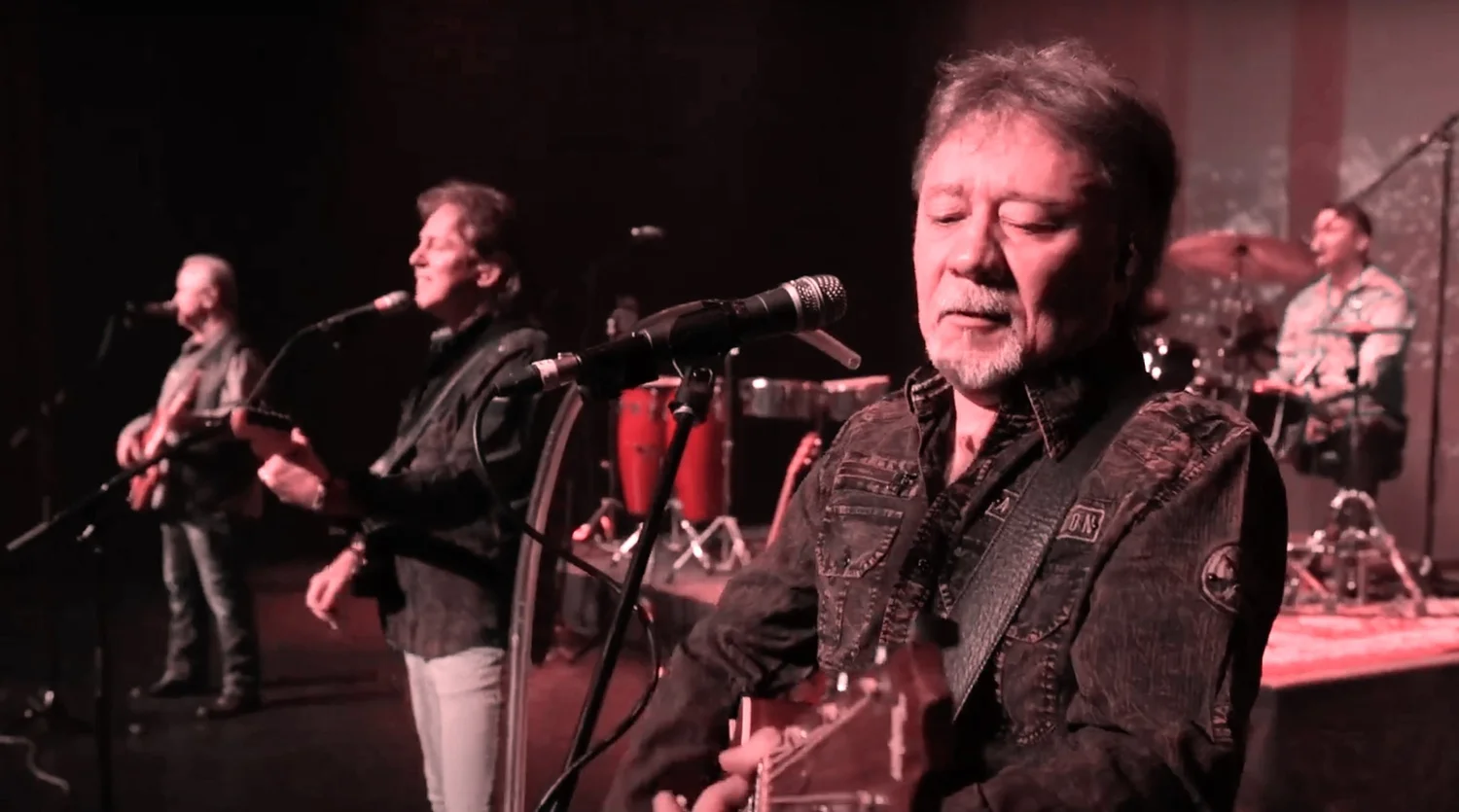 Hotel California The Original Eagles Tribute Michael Yorkell hotel-california-the-original-eagles-tribute-michael-yorkell