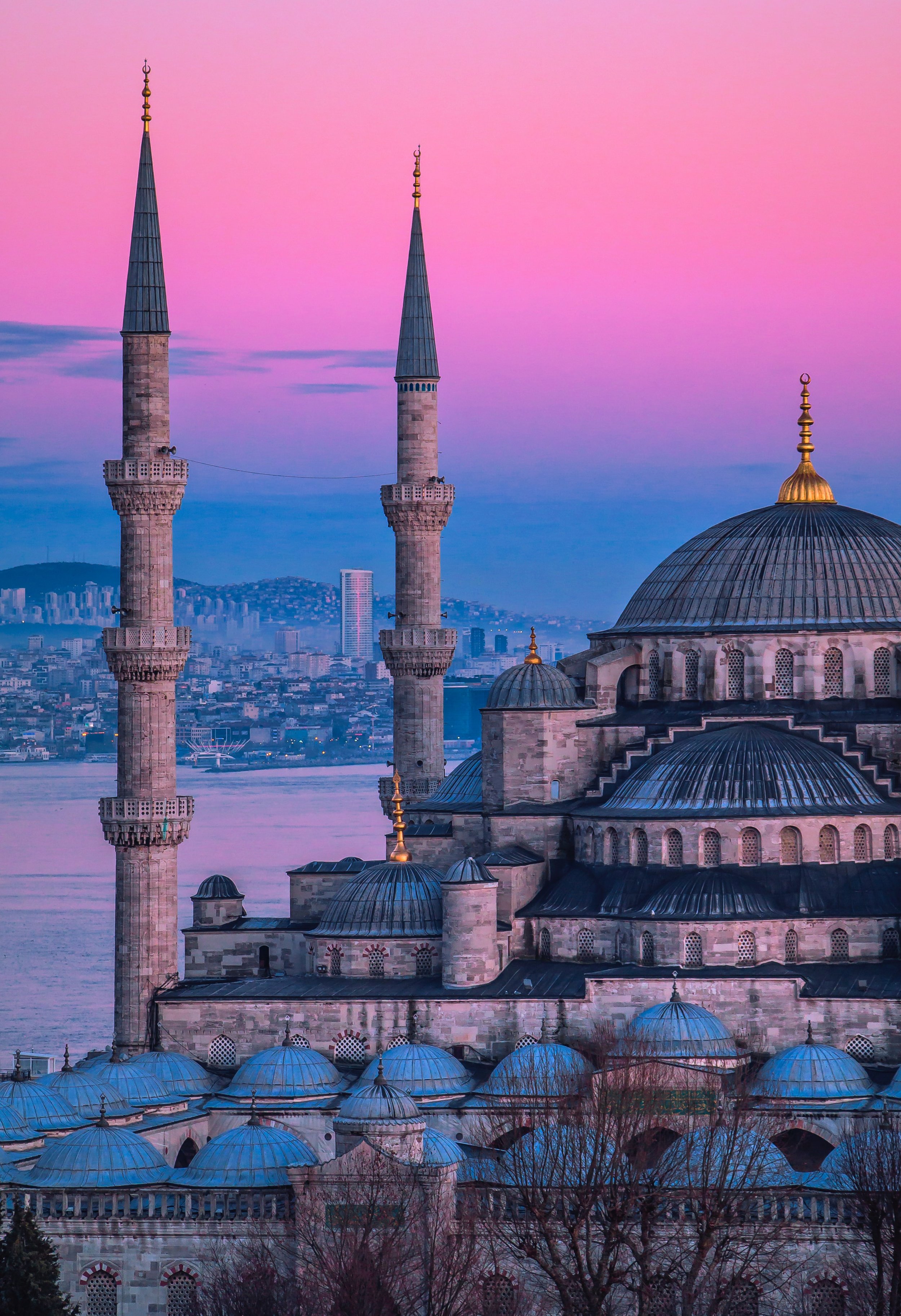 Photo Credit: Fatih Yurur