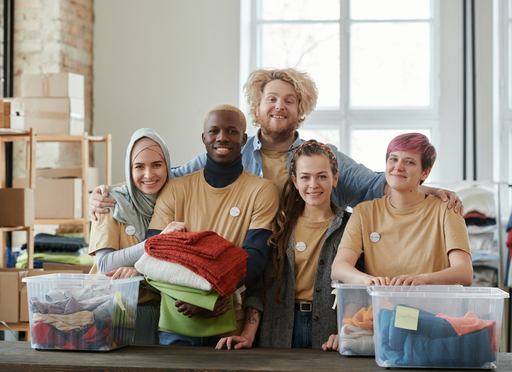 Rethinking What It Means to Be a Welcoming Community