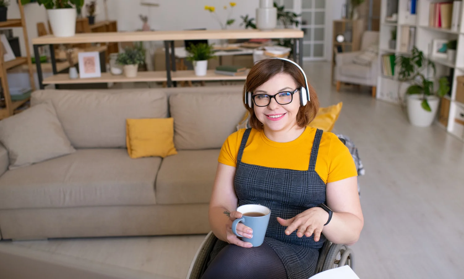 Centered Resources Learn More Act Now