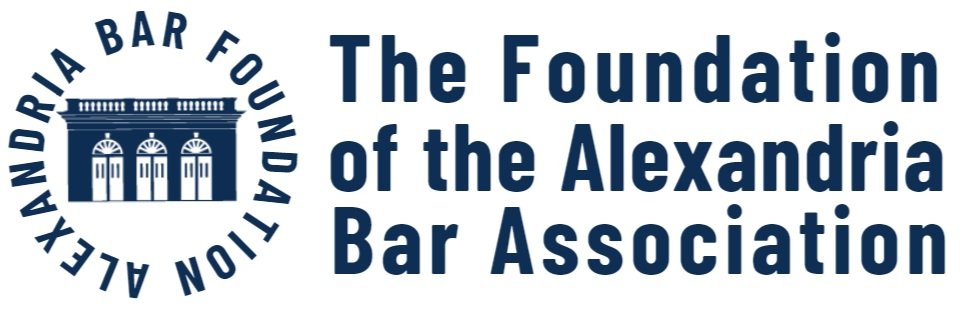 Alexandria Bar Foundation