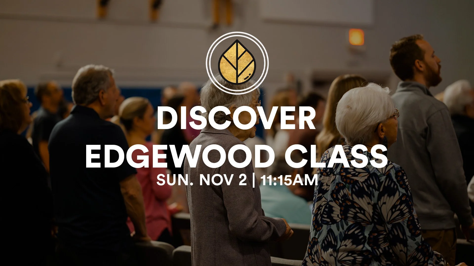 Discover Edgewood