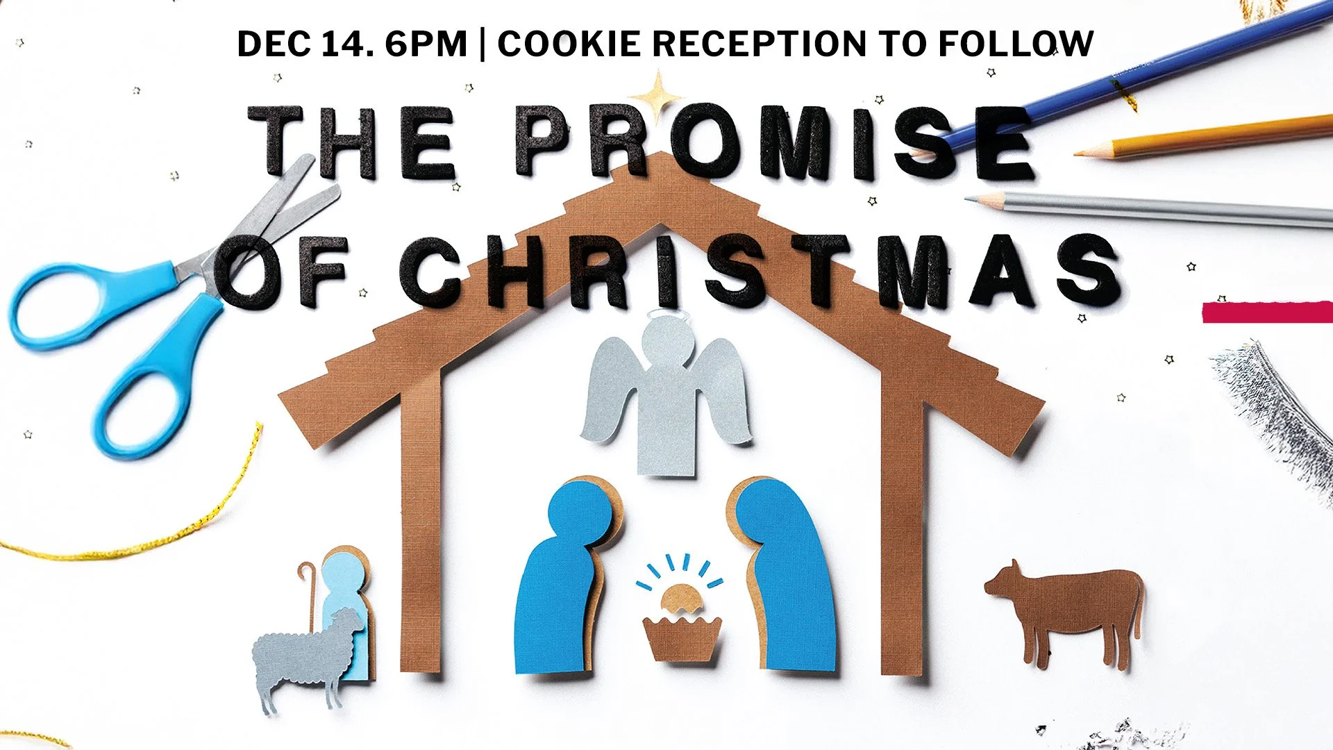 The Promise of Christmas
