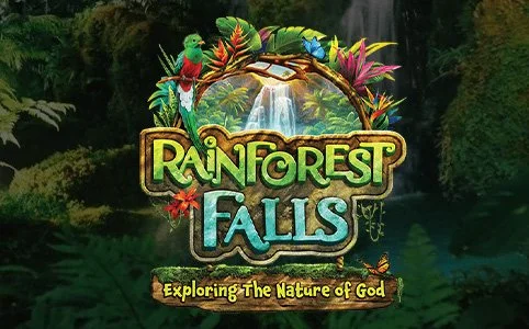 VBS 2026, Rainforest Falls