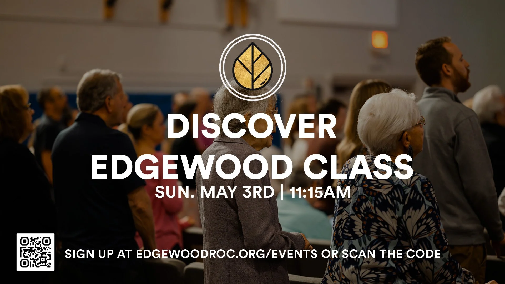 Discover Edgewood