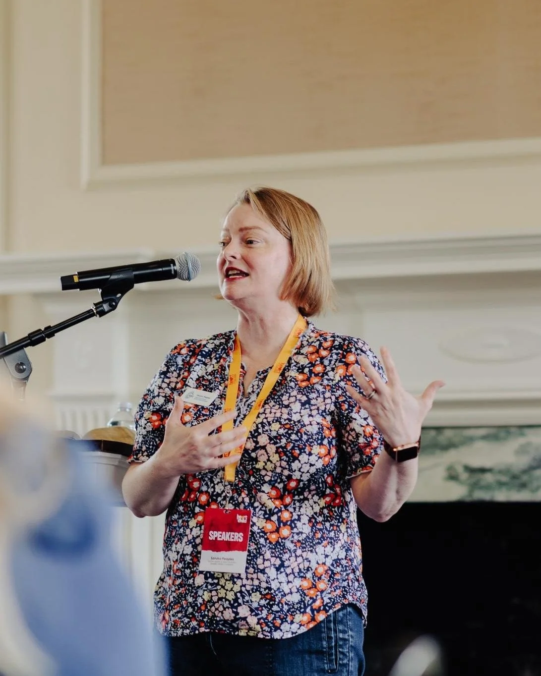 Accessibility &amp; Inclusion Seminar