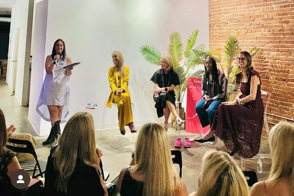 Footwear Industry Showcase Event Launch