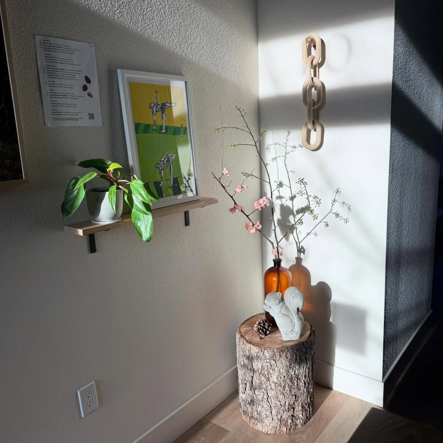 Celebrating the light. We practice every day. Come join us at the studio, 7 days a week. 

#sebastopolyoga #sonomacounty #russianrivervalley #yogaeveryday #iceout