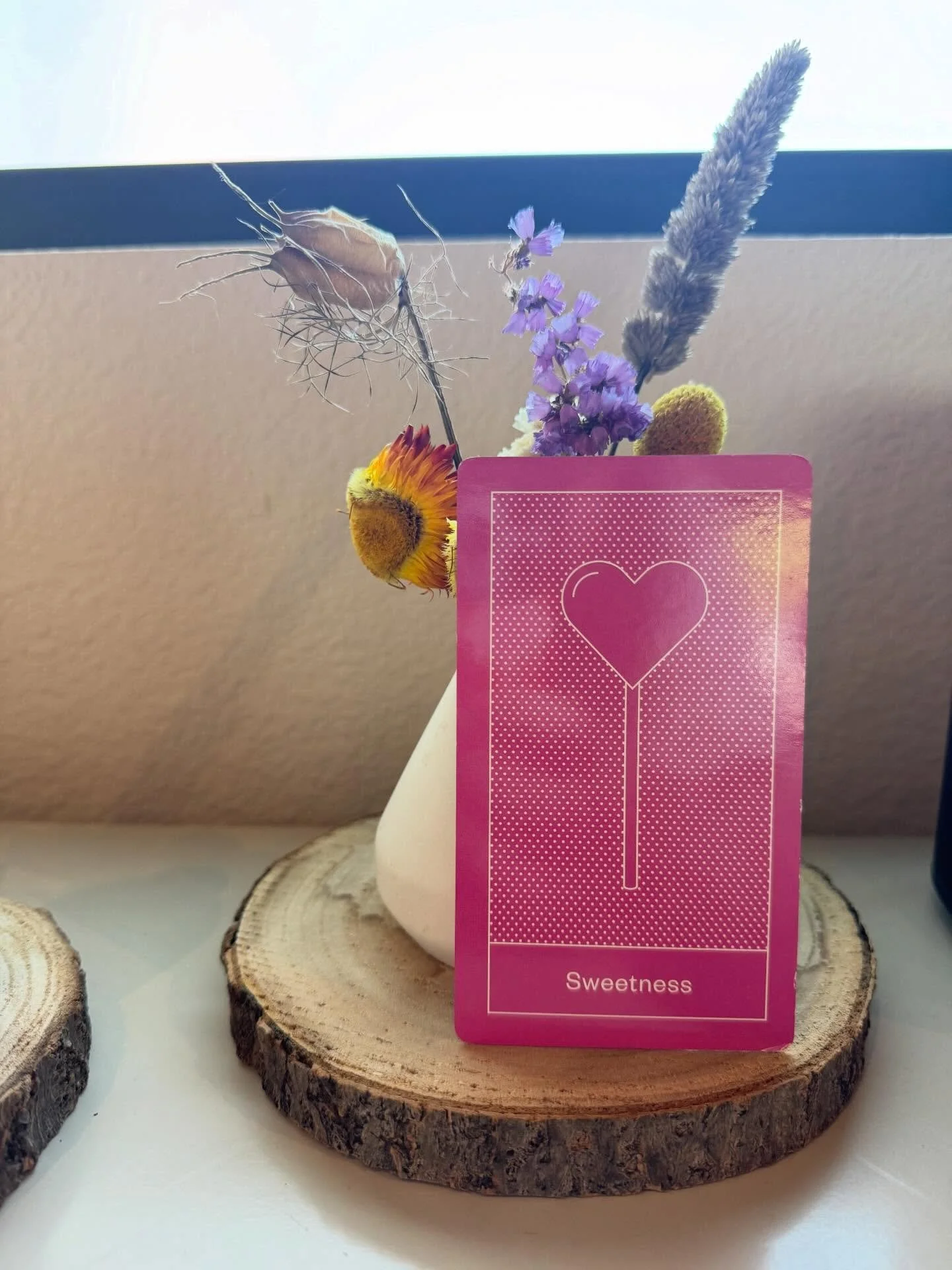 Celebrating all women this weekend 🩷 and finding sweetness in the simple moments. 🌸🌹

#sebastopolyoga #celebrateallwomen #sebastopolcalifornia #sweetnessinsonomacounty