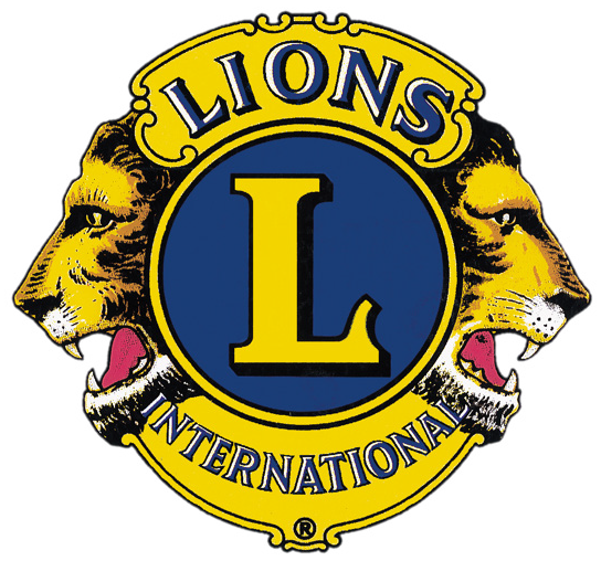 Braidwood Lions Logo