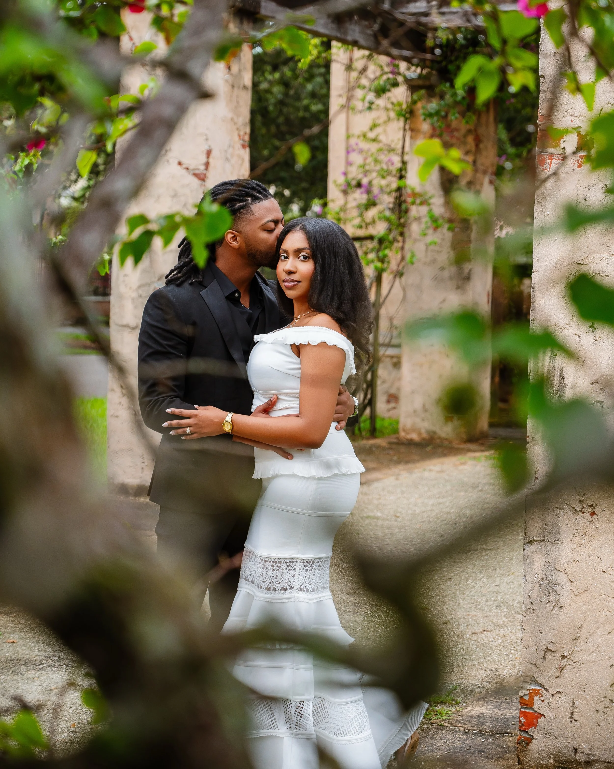 M + S 💍❤️
.
.
#weddingphotographer #miamiweddingphotographer #engagement💍 #engagementphotoshoot
