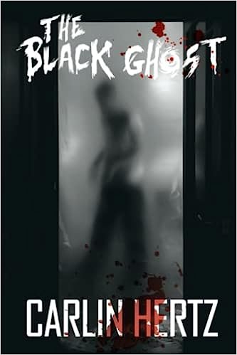 The Black Ghost