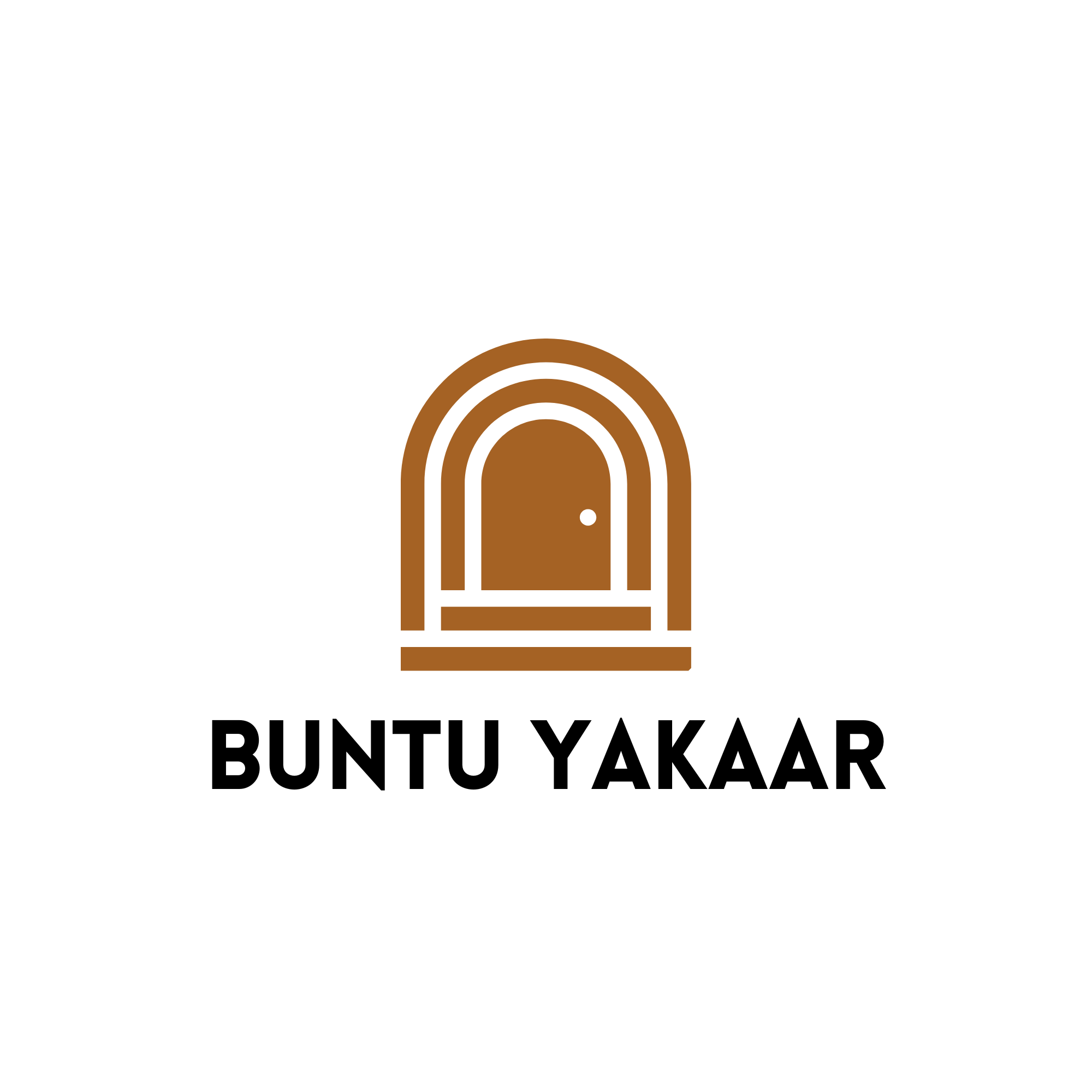 Buntu Yakaar Newletters