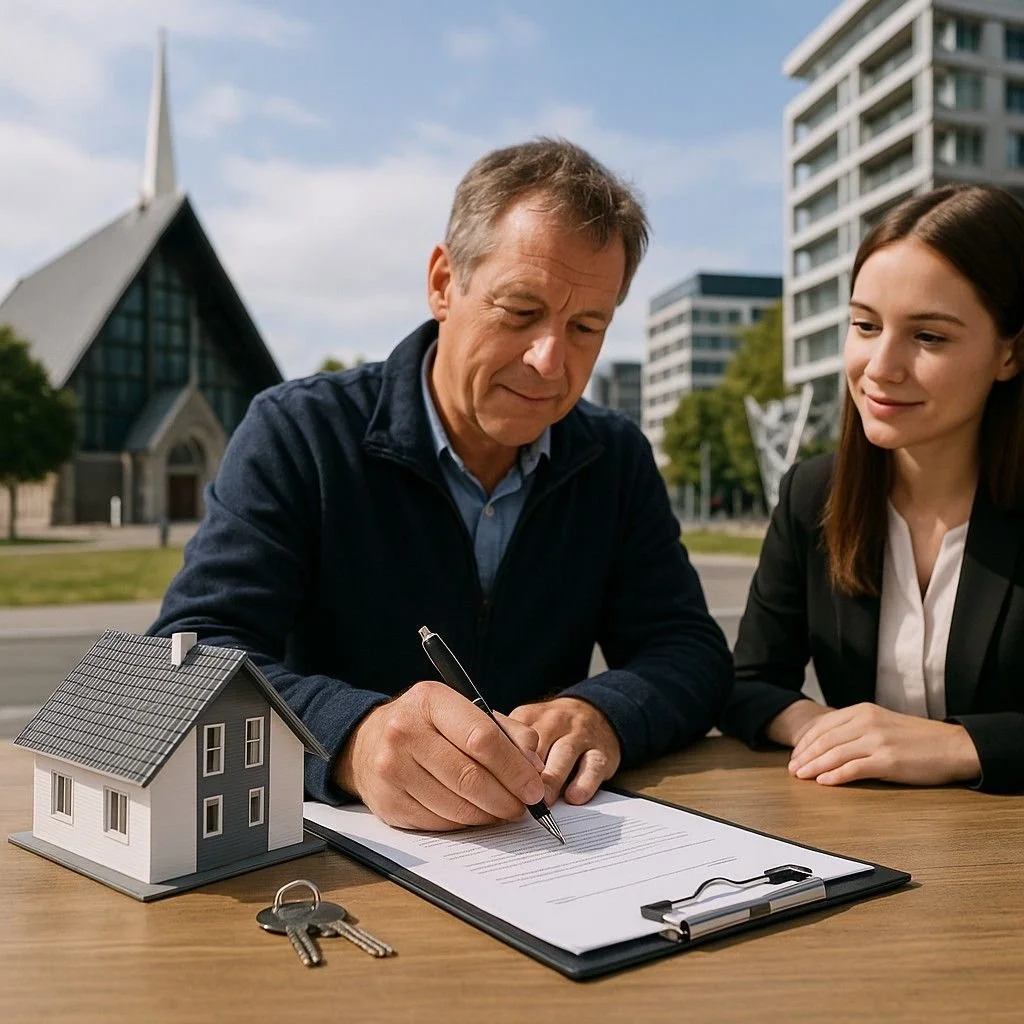 Ultimate Guide To Capital Gains Tax in New Zealand