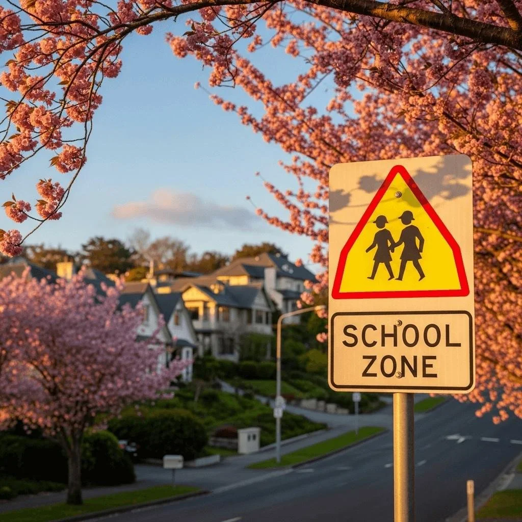 Impact Of School Zones For Christchurch Real Estate