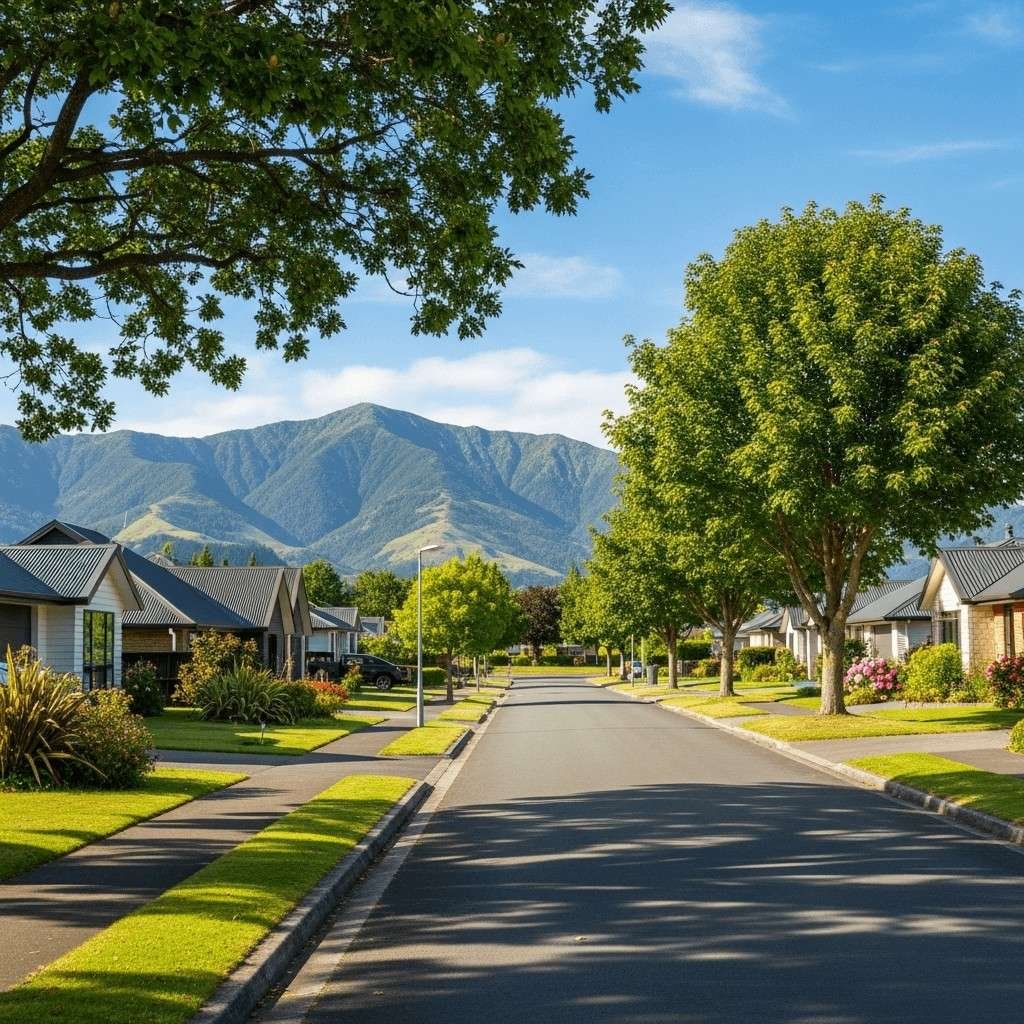 Is Halswell a Good Place to Buy? Local Market Breakdown