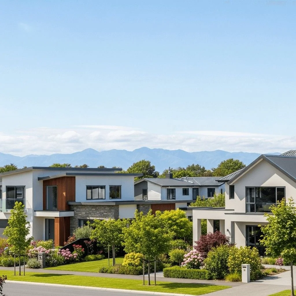 Christchurch Real Estate Market Update - December 2025