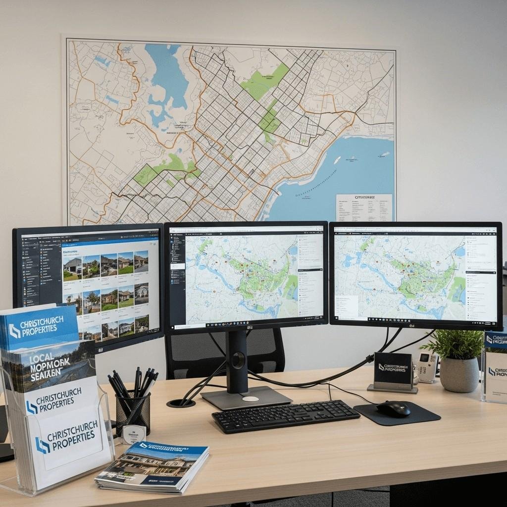 What Does A Real Estate Agent Do For A Buyer?