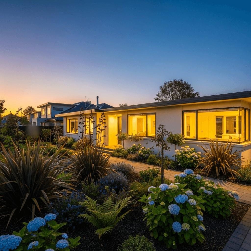 Christchurch Real Estate Market Update - January 2026