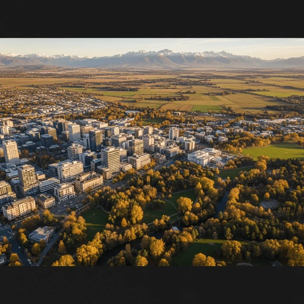 Christchurch Real Estate News March 2026