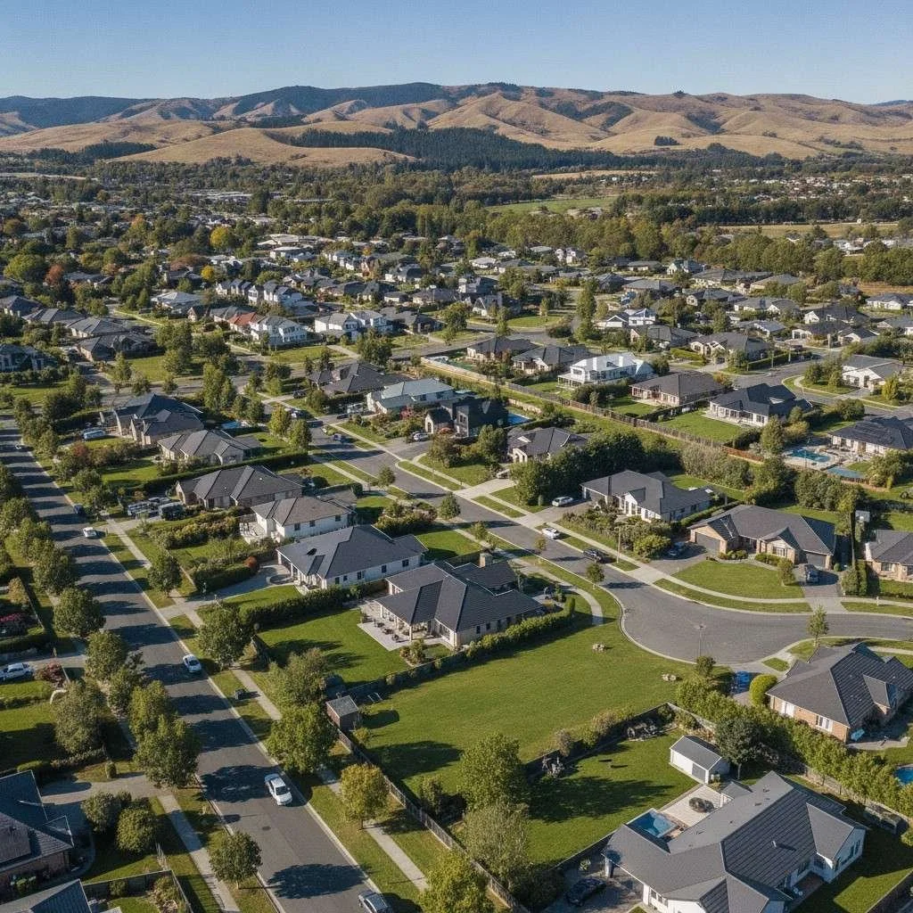 Christchurch Real Estate News June 2026