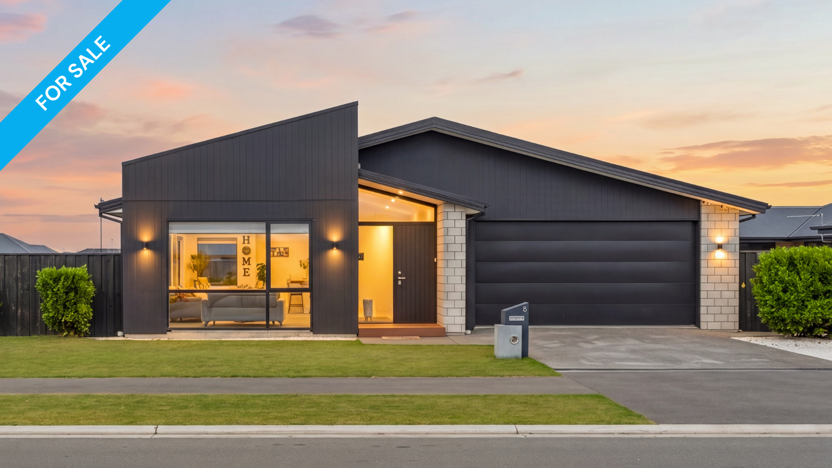 8 Eastonfield Drive, Rolleston