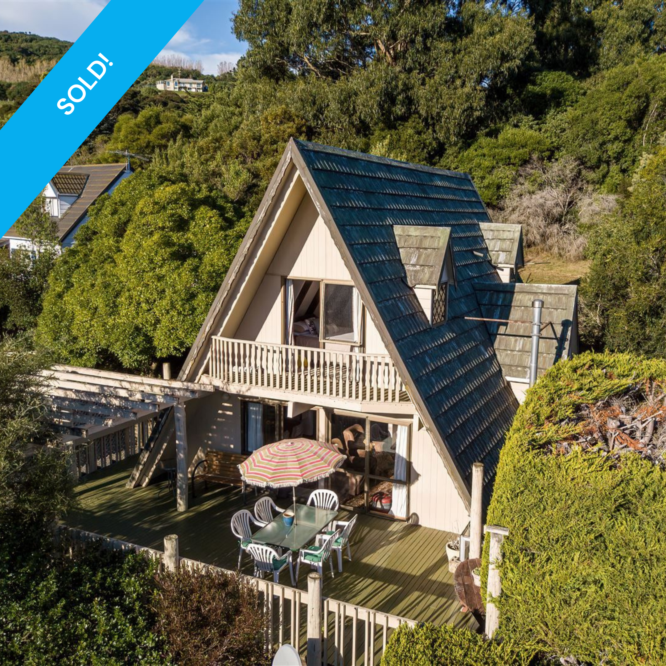 23 Bayview Crescent, Duvauchelle